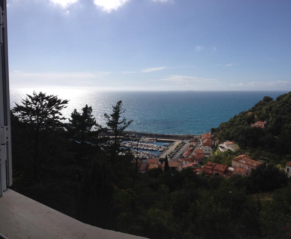 B&B Le Tre Casette Maratea Buitenkant foto
