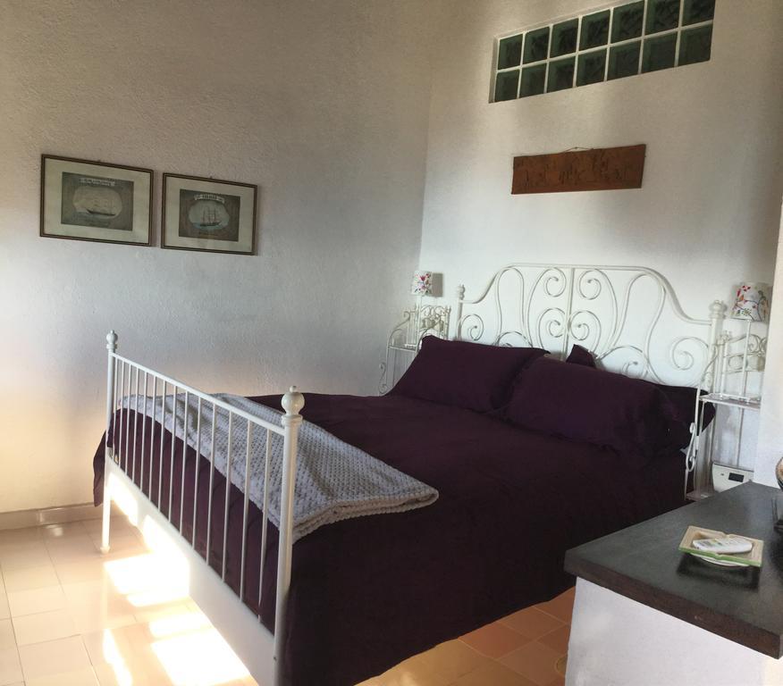 B&B Le Tre Casette Maratea Buitenkant foto