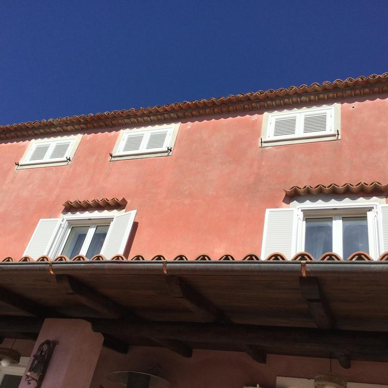 B&B Le Tre Casette Maratea Buitenkant foto