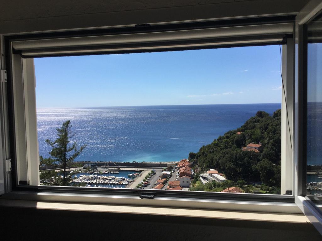 B&B Le Tre Casette Maratea Buitenkant foto